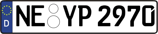 NE-YP2970