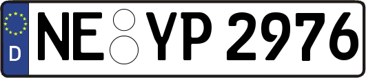 NE-YP2976