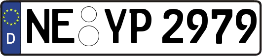 NE-YP2979