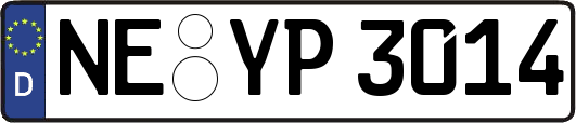 NE-YP3014