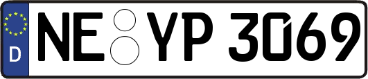 NE-YP3069