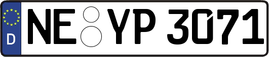 NE-YP3071
