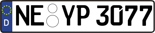 NE-YP3077