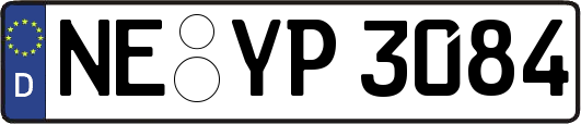 NE-YP3084