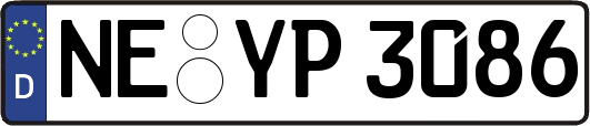 NE-YP3086