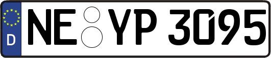 NE-YP3095