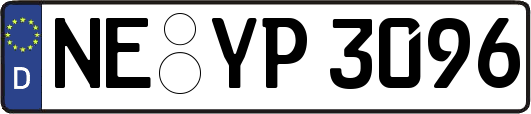 NE-YP3096