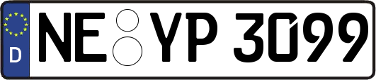 NE-YP3099