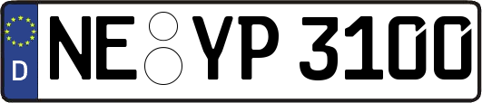 NE-YP3100