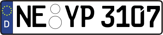 NE-YP3107