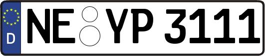 NE-YP3111