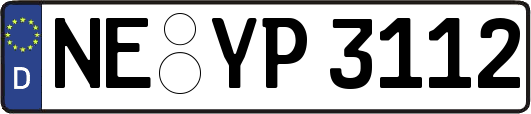 NE-YP3112