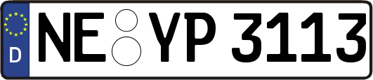 NE-YP3113