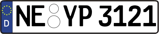 NE-YP3121