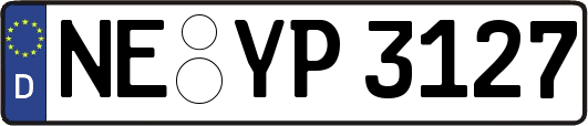NE-YP3127