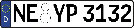 NE-YP3132