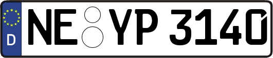 NE-YP3140
