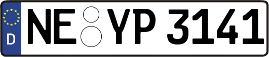 NE-YP3141