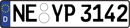 NE-YP3142