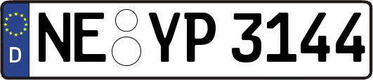 NE-YP3144