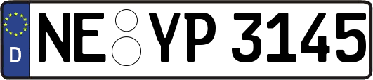 NE-YP3145