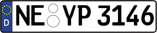 NE-YP3146