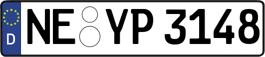 NE-YP3148