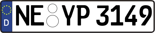 NE-YP3149