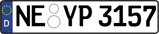 NE-YP3157