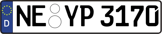 NE-YP3170