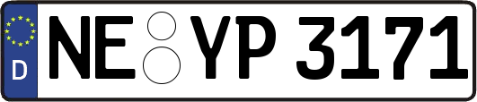 NE-YP3171