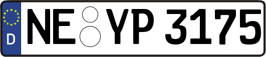 NE-YP3175