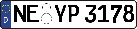 NE-YP3178