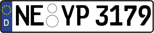 NE-YP3179