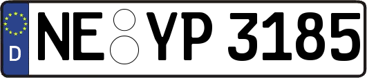 NE-YP3185