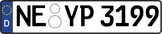 NE-YP3199
