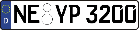 NE-YP3200