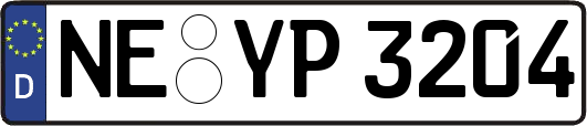 NE-YP3204