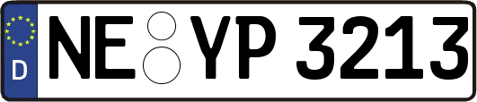 NE-YP3213