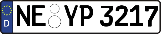 NE-YP3217