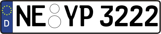 NE-YP3222