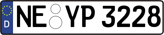 NE-YP3228