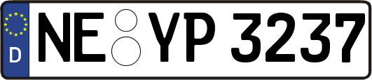 NE-YP3237