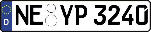 NE-YP3240