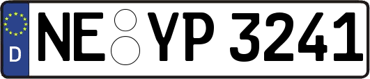 NE-YP3241