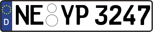 NE-YP3247