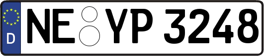 NE-YP3248