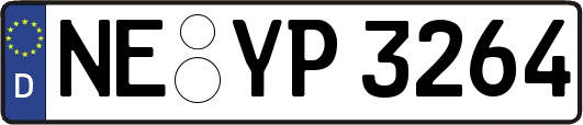 NE-YP3264
