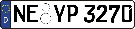 NE-YP3270