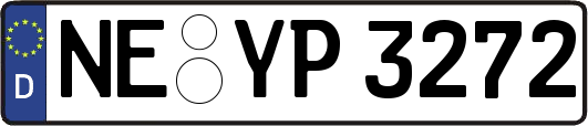 NE-YP3272